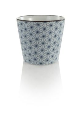 Geo Tea Cup